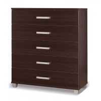 Kumode MAXIMUS M20, kastanis wenge Kumode MAXIMUS M20, kastanis wenge